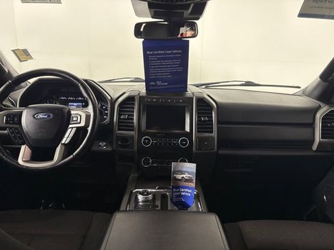 Certified 2021 Ford Expedition Max XLT image 27