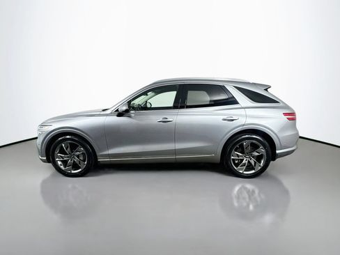 Used 2023 Genesis Electrified GV70 AWD/4WD image 5