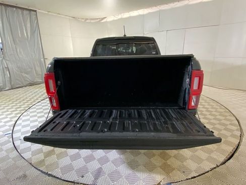 Used 2020 Ford Ranger XLT w/ FX4 Off-Road Package image 30