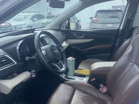 Used 2019 Subaru Ascent Touring w/ Popular Package #2A image 5