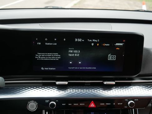 Used 2022 Kia Carnival SX Prestige FWD image 22