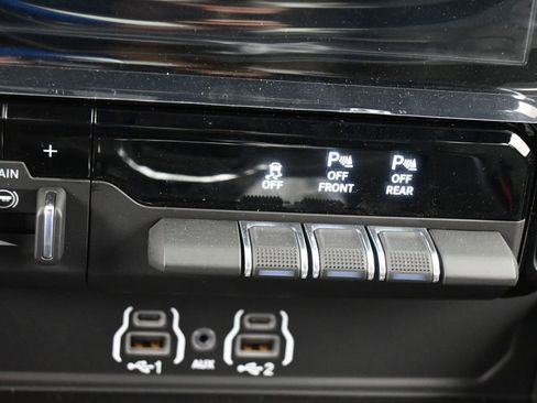 New 2026 RAM 1500 Big Horn image 20