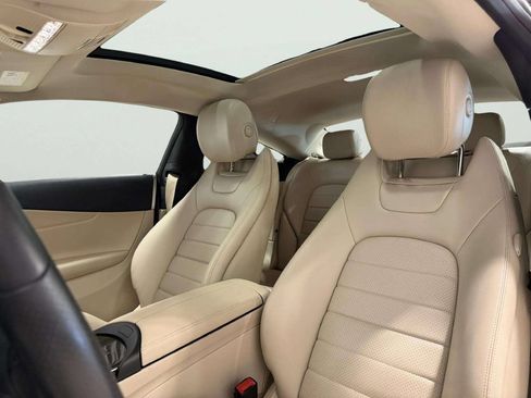 Used 2017 Mercedes-Benz C 300 Coupe image 15