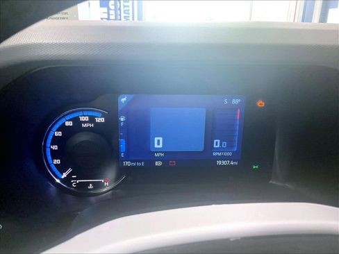 Used 2023 Ford Bronco Badlands AWD/4WD image 25