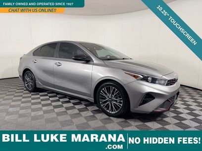 Used 2024 Kia Forte GT-Line