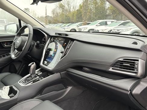 Certified 2025 Subaru Outback Touring XT image 21