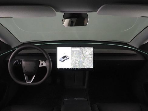 Used 2025 Tesla Model 3 Long Range image 3