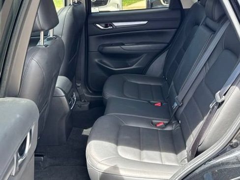 Used 2023 MAZDA CX-5 AWD 2.5 S image 8