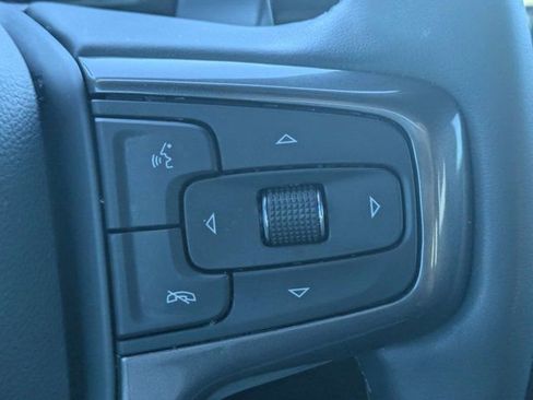 Used 2025 Chevrolet Silverado 1500 High Country w/ Midnight Edition AWD/4WD image 24