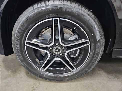 New 2026 Mercedes-Benz GLE 350 4MATIC image 36