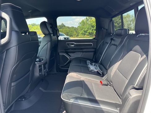 New 2026 RAM 1500 Laramie w/ Sport Appearance Package image 13