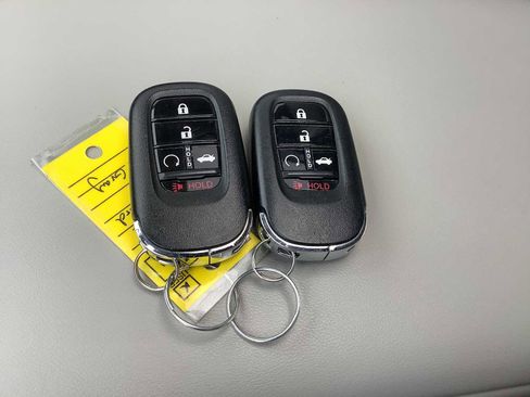Used 2025 Honda Accord EX-L image 21