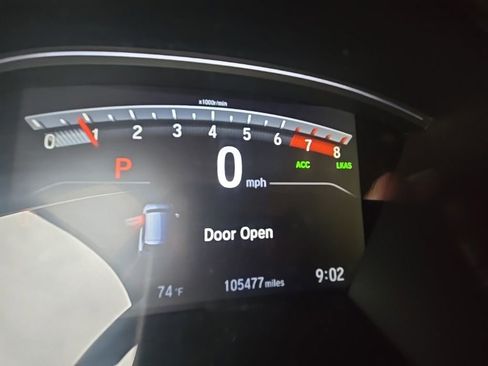 Used 2019 Honda CR-V EX image 15