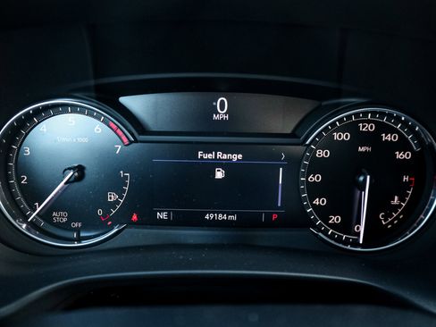 Used 2022 Cadillac XT4 Sport w/ Comfort Package image 21