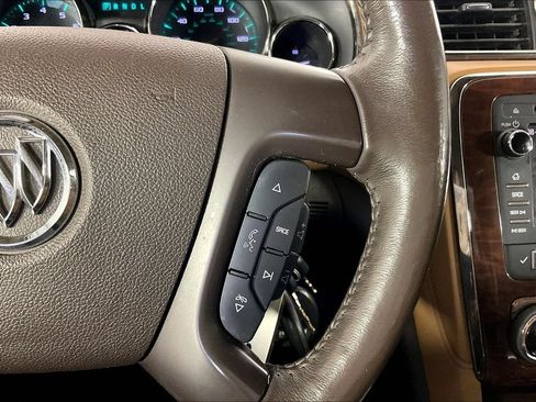Used 2015 Buick Enclave Leather FWD image 24