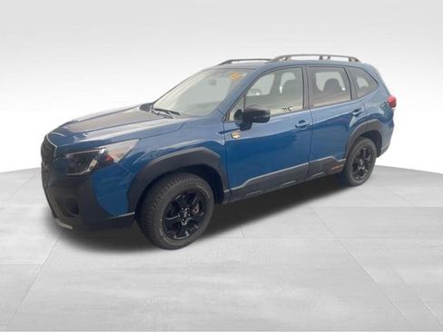 Used 2024 Subaru Forester Wilderness image 5