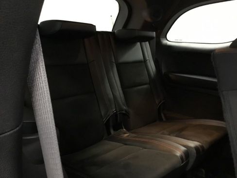 Used 2022 Dodge Durango R/T w/ Blacktop Package AWD/4WD image 16