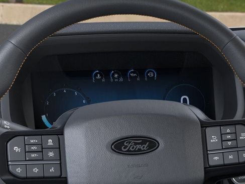 New 2026 Ford F150 Tremor w/ Bed Utility Package AWD/4WD image 13