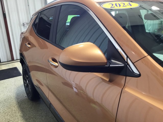 Used 2024 Buick Encore GX Sport Touring AWD/4WD image 19