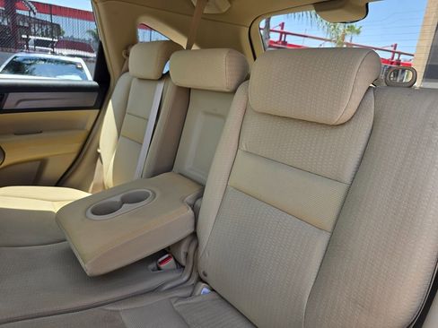 Used 2008 Honda CR-V EX image 23
