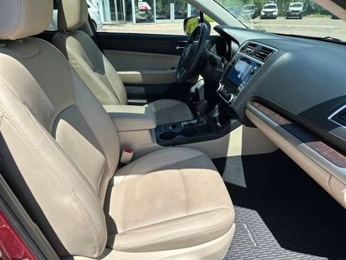 Used 2019 Subaru Outback 2.5i Limited image 27