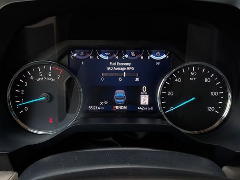 Used 2024 Ford Expedition Limited AWD/4WD image 43