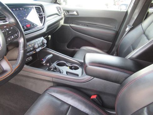 Certified 2024 Dodge Durango GT RWD image 17