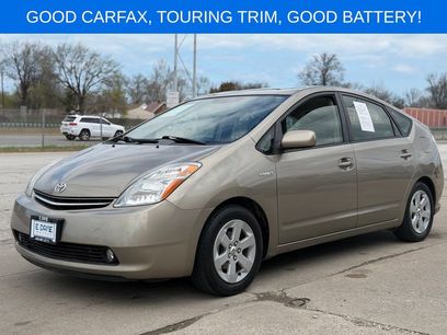Used 2009 Toyota Prius Touring