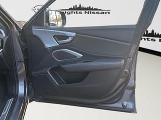 Used 2021 Acura RDX AWD image 30