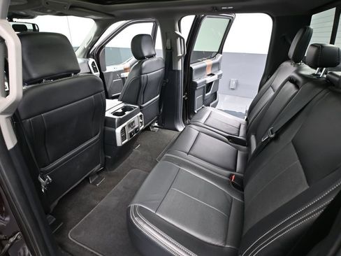 Used 2020 Ford F150 Lariat w/ Equipment Group 502A Luxury image 41