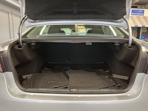 Certified 2025 Subaru Legacy Premium image 29