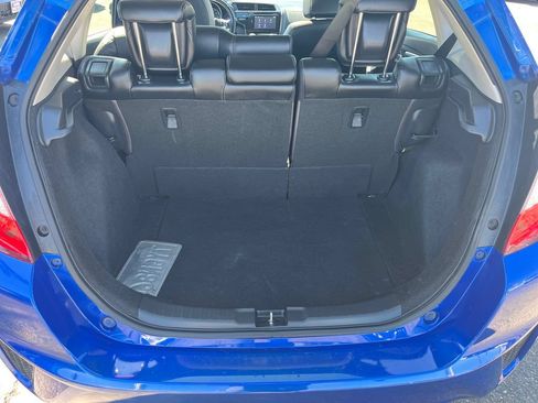 Certified 2017 Honda Fit EX-L image 23