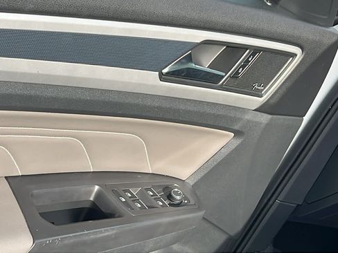 Certified 2023 Volkswagen Atlas SEL Premium AWD/4WD image 22