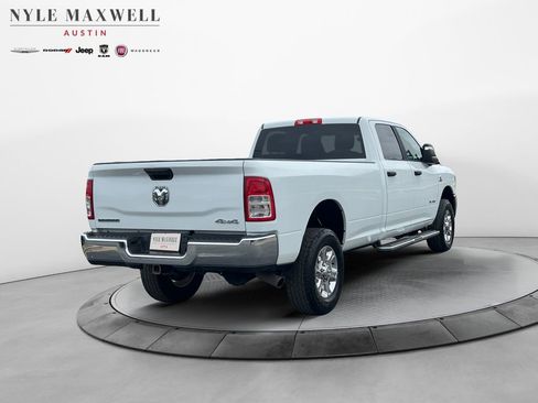 Used 2024 RAM 2500 Big Horn image 16