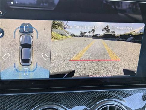 New 2026 Mercedes-Benz AMG GT 43 image 13