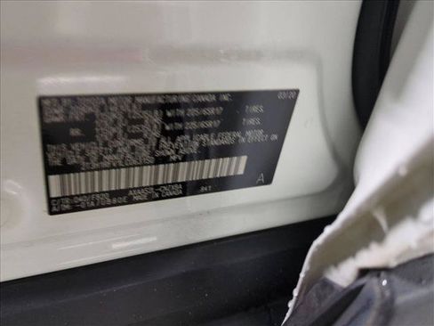 Certified 2020 Toyota RAV4 LE FWD image 15