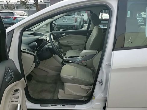 Used 2015 Ford C-MAX SE w/ Winter Package image 11