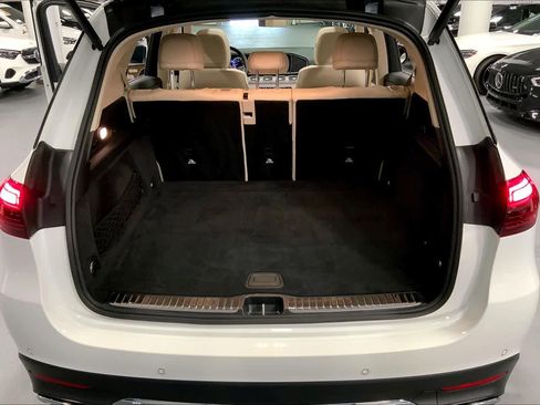 Used 2025 Mercedes-Benz GLE 350 GLE 350 image 32