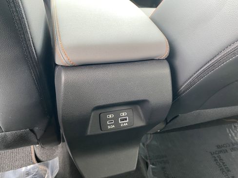 Used 2026 Subaru Crosstrek 2.5i Limited w/ Crosstrek Mirror Package image 34