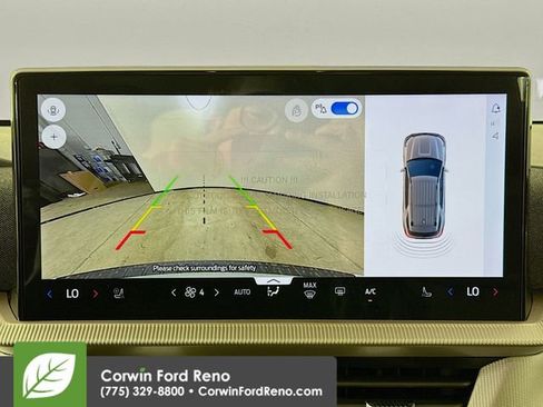 New 2025 Ford Explorer Active w/ Active Comfort Package image 15