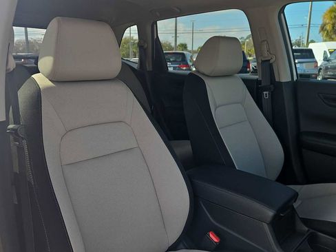 Certified 2025 Honda CR-V EX image 25