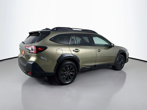Used 2023 Subaru Outback Onyx Edition XT AWD/4WD image 8