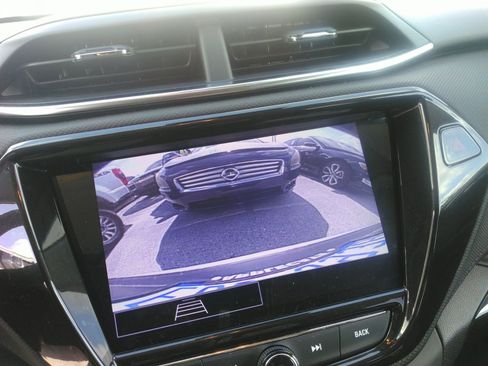 Certified 2023 Chevrolet TrailBlazer LT w/ Convenience Package image 25