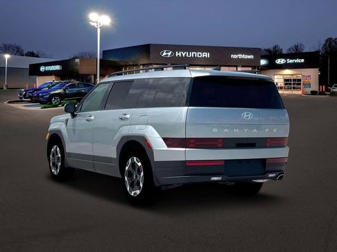 New 2026 Hyundai Santa Fe SEL image 5