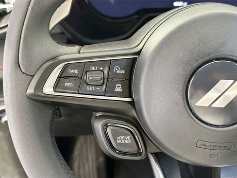 Used 2024 Dodge Hornet R/T Plus AWD/4WD image 23