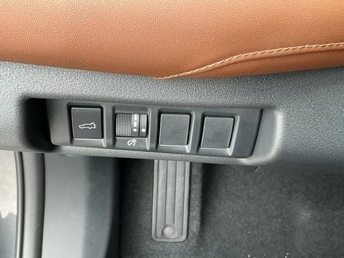 New 2026 Subaru Outback Touring XT image 18