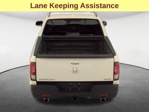 Used 2023 Honda Ridgeline RTL image 7