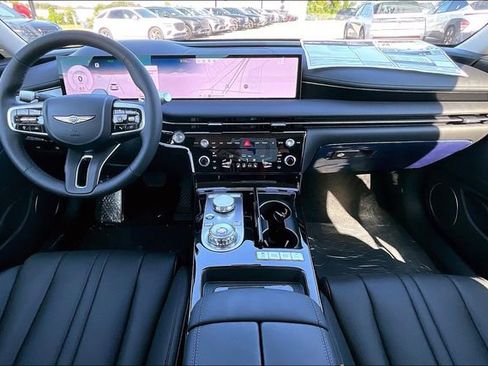 New 2025 Genesis G80 2.5T image 5