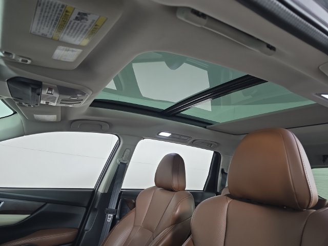 Used 2020 Subaru Ascent Touring w/ Popular Package #2A AWD/4WD image 26
