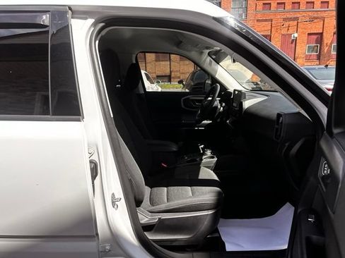 Used 2022 Ford Bronco Sport AWD/4WD image 14